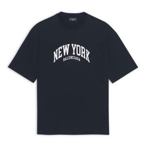 Balenciaga New York T-Shirt